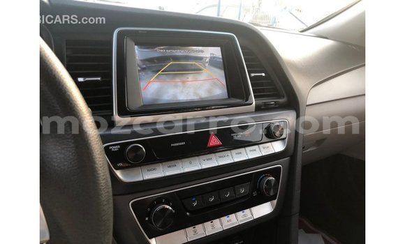 Tenga Imported Hyundai Sonata Nhema Mota in Import - Dubai in Cabo Delgado Tenga Imported Hyundai Sonata Nhema Mota in Import - Dubai in Cabo Delgado