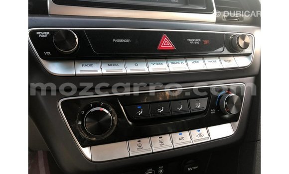 Tenga Imported Hyundai Sonata Nhema Mota in Import - Dubai in Cabo Delgado Tenga Imported Hyundai Sonata Nhema Mota in Import - Dubai in Cabo Delgado