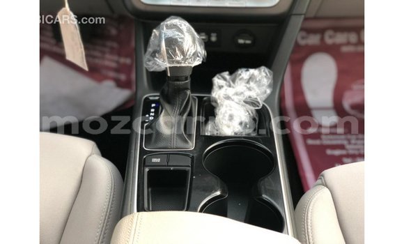 Tenga Imported Hyundai Sonata Nhema Mota in Import - Dubai in Cabo Delgado Tenga Imported Hyundai Sonata Nhema Mota in Import - Dubai in Cabo Delgado