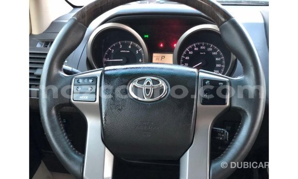 Nunua Imported Toyota Prado Nyeupe Gari ndani ya Import - Dubai nchini Cabo Delgado Nunua Imported Toyota Prado Nyeupe Gari ndani ya Import - Dubai nchini Cabo Delgado