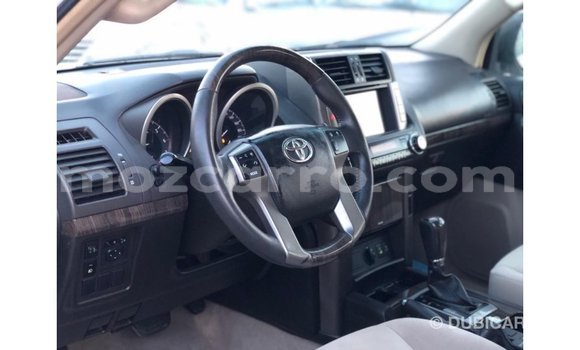 Nunua Imported Toyota Prado Nyeupe Gari ndani ya Import - Dubai nchini Cabo Delgado Nunua Imported Toyota Prado Nyeupe Gari ndani ya Import - Dubai nchini Cabo Delgado