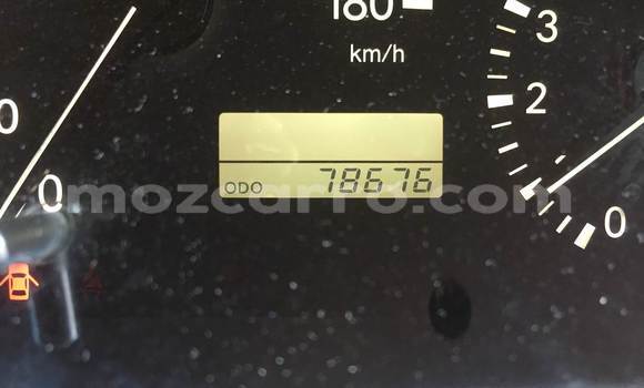 Nunua Ilio tumika Toyota Harrier Nyeupe Gari ndani ya Maputo nchini Maputo Nunua Ilio tumika Toyota Harrier Nyeupe Gari ndani ya Maputo nchini Maputo