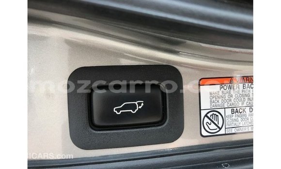 Tenga Imported Lexus LX Zvimwe Mota in Import - Dubai in Cabo Delgado Tenga Imported Lexus LX Zvimwe Mota in Import - Dubai in Cabo Delgado