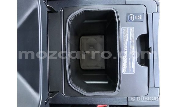 Tenga Imported Lexus LX Zvimwe Mota in Import - Dubai in Cabo Delgado Tenga Imported Lexus LX Zvimwe Mota in Import - Dubai in Cabo Delgado