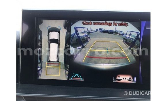 Tenga Imported Lexus LX Zvimwe Mota in Import - Dubai in Cabo Delgado Tenga Imported Lexus LX Zvimwe Mota in Import - Dubai in Cabo Delgado