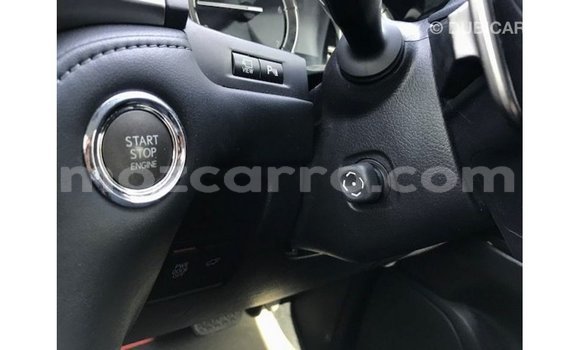 Tenga Imported Lexus LX Zvimwe Mota in Import - Dubai in Cabo Delgado Tenga Imported Lexus LX Zvimwe Mota in Import - Dubai in Cabo Delgado