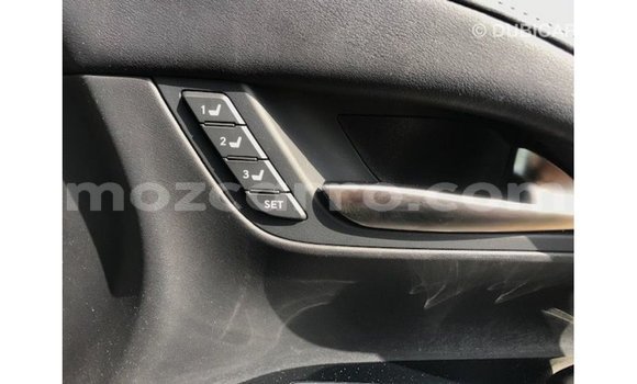 Tenga Imported Lexus LX Zvimwe Mota in Import - Dubai in Cabo Delgado Tenga Imported Lexus LX Zvimwe Mota in Import - Dubai in Cabo Delgado