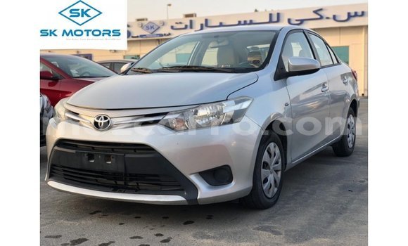 Comprar Importar Toyota Yaris De outros Carro em Import - Dubai em Cabo Delgado