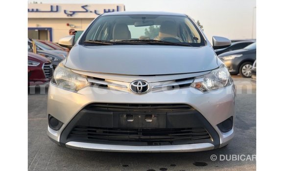 Buy Import Toyota Yaris Other Car in Import - Dubai in Cabo Delgado Buy Import Toyota Yaris Other Car in Import - Dubai in Cabo Delgado