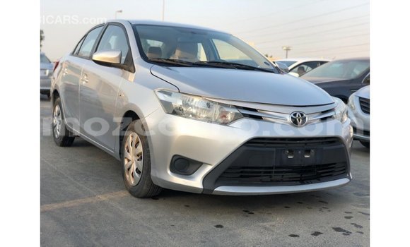 Buy Import Toyota Yaris Other Car in Import - Dubai in Cabo Delgado Buy Import Toyota Yaris Other Car in Import - Dubai in Cabo Delgado