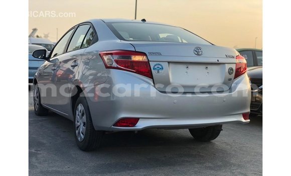 Buy Import Toyota Yaris Other Car in Import - Dubai in Cabo Delgado Buy Import Toyota Yaris Other Car in Import - Dubai in Cabo Delgado