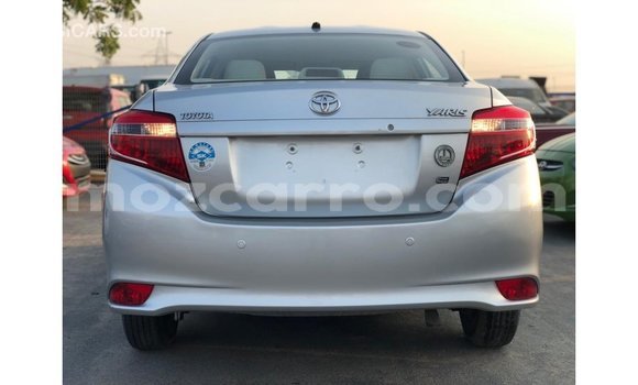 Buy Import Toyota Yaris Other Car in Import - Dubai in Cabo Delgado Buy Import Toyota Yaris Other Car in Import - Dubai in Cabo Delgado