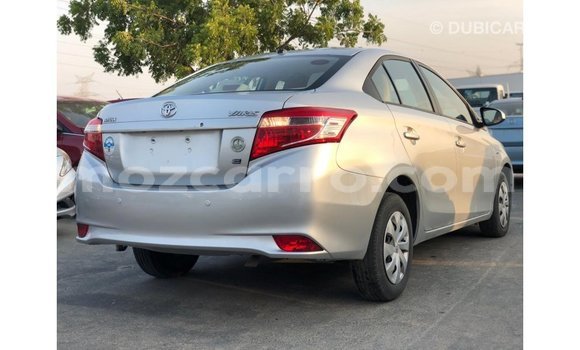 Buy Import Toyota Yaris Other Car in Import - Dubai in Cabo Delgado Buy Import Toyota Yaris Other Car in Import - Dubai in Cabo Delgado