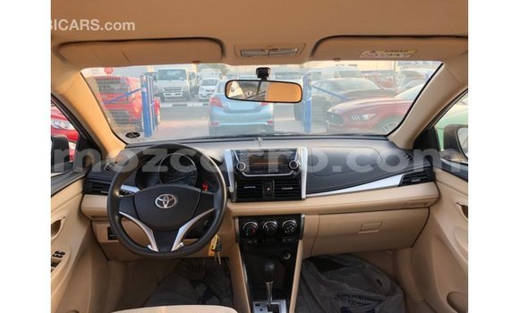 Buy Import Toyota Yaris Other Car in Import - Dubai in Cabo Delgado Buy Import Toyota Yaris Other Car in Import - Dubai in Cabo Delgado
