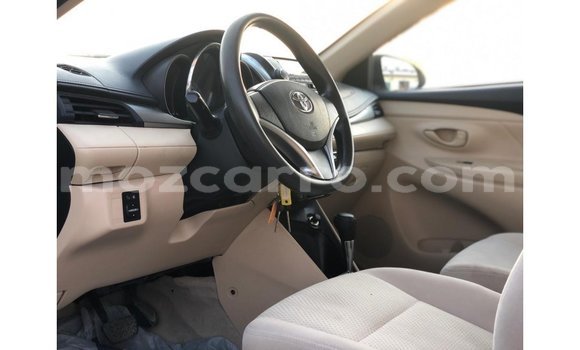 Buy Import Toyota Yaris Other Car in Import - Dubai in Cabo Delgado Buy Import Toyota Yaris Other Car in Import - Dubai in Cabo Delgado