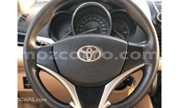 Buy Import Toyota Yaris Other Car in Import - Dubai in Cabo Delgado Buy Import Toyota Yaris Other Car in Import - Dubai in Cabo Delgado