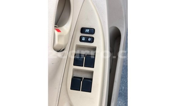 Buy Import Toyota Yaris Other Car in Import - Dubai in Cabo Delgado Buy Import Toyota Yaris Other Car in Import - Dubai in Cabo Delgado