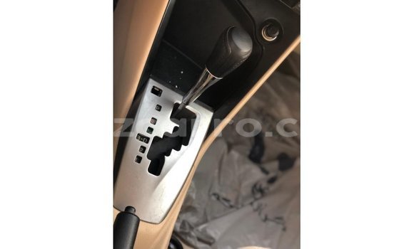 Buy Import Toyota Yaris Other Car in Import - Dubai in Cabo Delgado Buy Import Toyota Yaris Other Car in Import - Dubai in Cabo Delgado