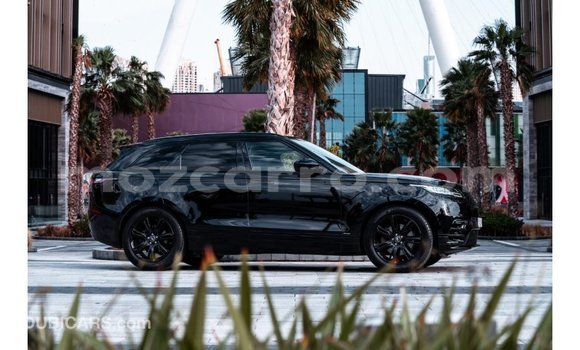 Nunua Imported Land Rover Range Rover Nyeusi Gari ndani ya Import - Dubai nchini Cabo Delgado Nunua Imported Land Rover Range Rover Nyeusi Gari ndani ya Import - Dubai nchini Cabo Delgado