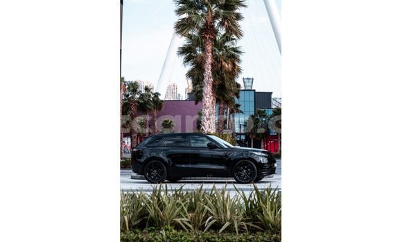 Nunua Imported Land Rover Range Rover Nyeusi Gari ndani ya Import - Dubai nchini Cabo Delgado Nunua Imported Land Rover Range Rover Nyeusi Gari ndani ya Import - Dubai nchini Cabo Delgado