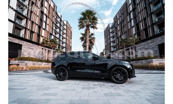 Nunua Imported Land Rover Range Rover Nyeusi Gari ndani ya Import - Dubai nchini Cabo Delgado Nunua Imported Land Rover Range Rover Nyeusi Gari ndani ya Import - Dubai nchini Cabo Delgado