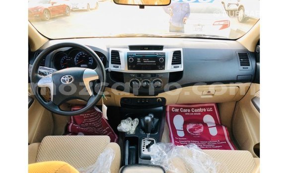 Comprar Importar Toyota Fortuner Preto Carro em Import - Dubai em Cabo Delgado Comprar Importar Toyota Fortuner Preto Carro em Import - Dubai em Cabo Delgado