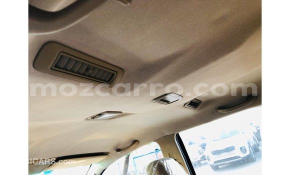 Comprar Importar Toyota Fortuner Preto Carro em Import - Dubai em Cabo Delgado Comprar Importar Toyota Fortuner Preto Carro em Import - Dubai em Cabo Delgado