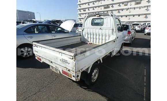 Buy Import Suzuki Carry White Truck in Import - Dubai in Cabo Delgado Buy Import Suzuki Carry White Truck in Import - Dubai in Cabo Delgado