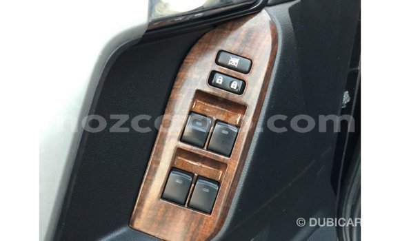 Buy Import Toyota Prado Black Car in Import - Dubai in Cabo Delgado Buy Import Toyota Prado Black Car in Import - Dubai in Cabo Delgado