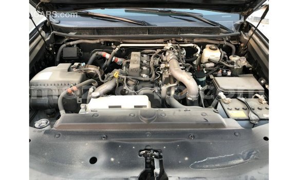 Buy Import Toyota Prado Black Car in Import - Dubai in Cabo Delgado Buy Import Toyota Prado Black Car in Import - Dubai in Cabo Delgado