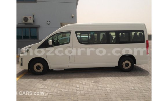 Nunua Imported Toyota Hiace Nyeupe Gari ndani ya Import - Dubai nchini Cabo Delgado Nunua Imported Toyota Hiace Nyeupe Gari ndani ya Import - Dubai nchini Cabo Delgado