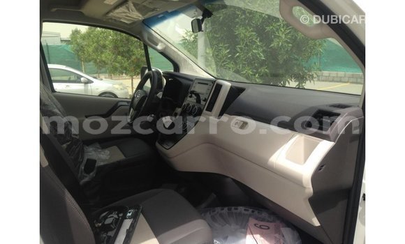 Nunua Imported Toyota Hiace Nyeupe Gari ndani ya Import - Dubai nchini Cabo Delgado Nunua Imported Toyota Hiace Nyeupe Gari ndani ya Import - Dubai nchini Cabo Delgado