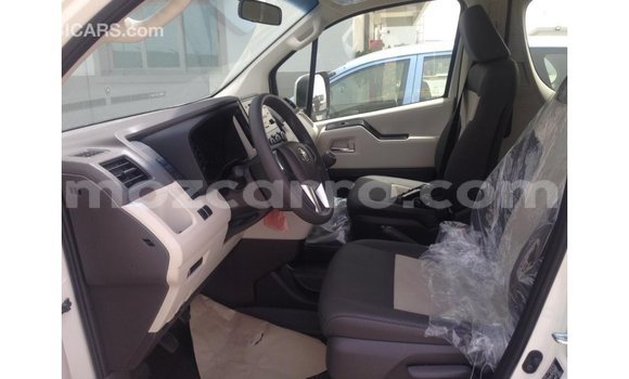 Nunua Imported Toyota Hiace Nyeupe Gari ndani ya Import - Dubai nchini Cabo Delgado Nunua Imported Toyota Hiace Nyeupe Gari ndani ya Import - Dubai nchini Cabo Delgado