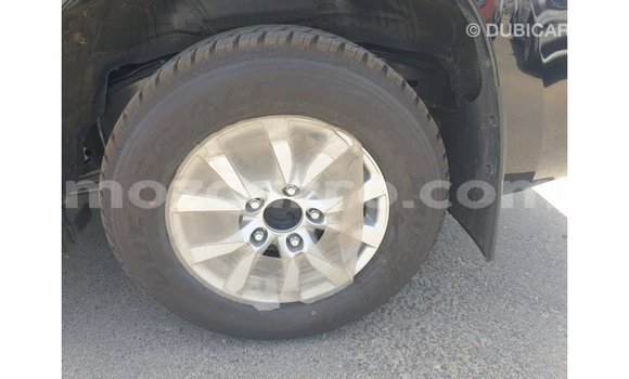 Nunua Imported Toyota Land Cruiser Nyeusi Gari ndani ya Import - Dubai nchini Cabo Delgado Nunua Imported Toyota Land Cruiser Nyeusi Gari ndani ya Import - Dubai nchini Cabo Delgado