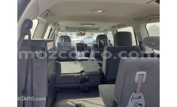 Nunua Imported Toyota Land Cruiser Nyeusi Gari ndani ya Import - Dubai nchini Cabo Delgado Nunua Imported Toyota Land Cruiser Nyeusi Gari ndani ya Import - Dubai nchini Cabo Delgado