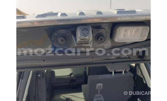 Nunua Imported Toyota Land Cruiser Nyeusi Gari ndani ya Import - Dubai nchini Cabo Delgado Nunua Imported Toyota Land Cruiser Nyeusi Gari ndani ya Import - Dubai nchini Cabo Delgado