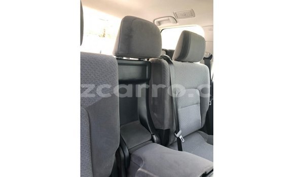 Nunua Imported Toyota Land Cruiser Nyeusi Gari ndani ya Import - Dubai nchini Cabo Delgado Nunua Imported Toyota Land Cruiser Nyeusi Gari ndani ya Import - Dubai nchini Cabo Delgado