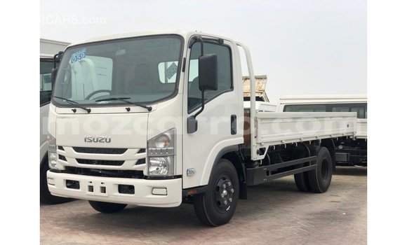 Nunua Imported Isuzu D-MAX Nyeupe Gari ndani ya Import - Dubai nchini Cabo Delgado Nunua Imported Isuzu D-MAX Nyeupe Gari ndani ya Import - Dubai nchini Cabo Delgado