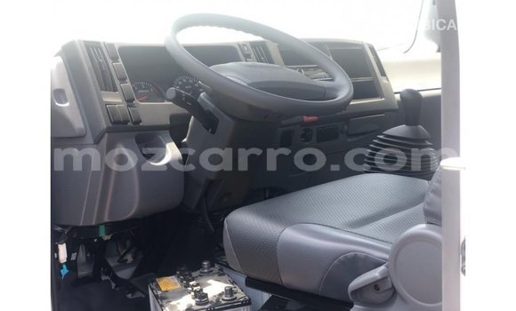 Nunua Imported Isuzu D-MAX Nyeupe Gari ndani ya Import - Dubai nchini Cabo Delgado Nunua Imported Isuzu D-MAX Nyeupe Gari ndani ya Import - Dubai nchini Cabo Delgado