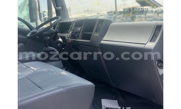 Nunua Imported Isuzu D-MAX Nyeupe Gari ndani ya Import - Dubai nchini Cabo Delgado Nunua Imported Isuzu D-MAX Nyeupe Gari ndani ya Import - Dubai nchini Cabo Delgado