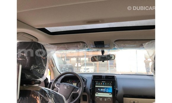 Tenga Imported Toyota Prado Nhema Mota in Import - Dubai in Cabo Delgado Tenga Imported Toyota Prado Nhema Mota in Import - Dubai in Cabo Delgado