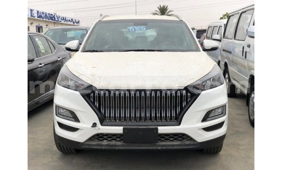 Buy Import Hyundai Tucson White Car in Import - Dubai in Cabo Delgado Buy Import Hyundai Tucson White Car in Import - Dubai in Cabo Delgado