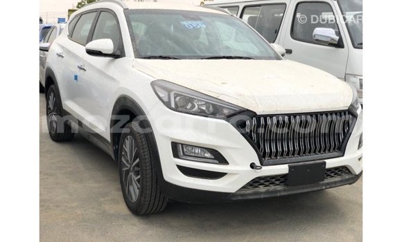 Buy Import Hyundai Tucson White Car in Import - Dubai in Cabo Delgado Buy Import Hyundai Tucson White Car in Import - Dubai in Cabo Delgado