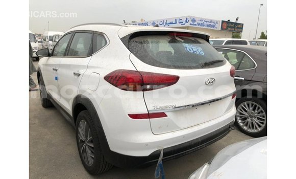 Buy Import Hyundai Tucson White Car in Import - Dubai in Cabo Delgado Buy Import Hyundai Tucson White Car in Import - Dubai in Cabo Delgado