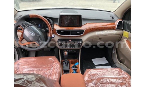 Buy Import Hyundai Tucson White Car in Import - Dubai in Cabo Delgado Buy Import Hyundai Tucson White Car in Import - Dubai in Cabo Delgado
