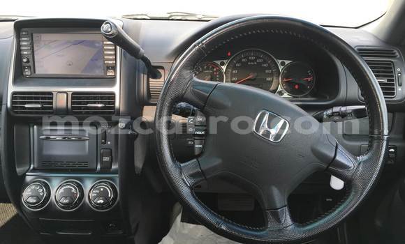 Nunua Ilio tumika Honda CR-V Nyeupe Gari ndani ya Maputo nchini Maputo Nunua Ilio tumika Honda CR-V Nyeupe Gari ndani ya Maputo nchini Maputo