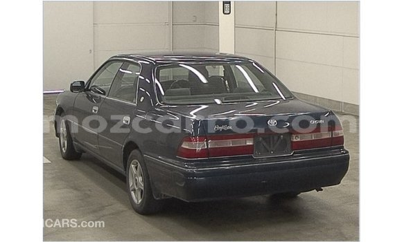 Nunua Imported Toyota Crown Bluu Gari ndani ya Import - Dubai nchini Cabo Delgado Nunua Imported Toyota Crown Bluu Gari ndani ya Import - Dubai nchini Cabo Delgado