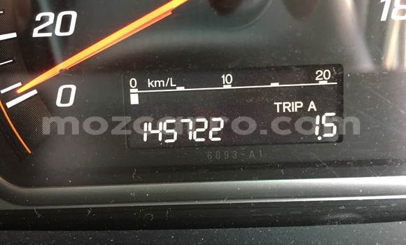 Nunua Ilio tumika Honda CR-V Nyeupe Gari ndani ya Maputo nchini Maputo Nunua Ilio tumika Honda CR-V Nyeupe Gari ndani ya Maputo nchini Maputo