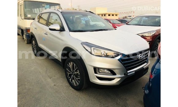 Buy Import Hyundai Tucson Other Car in Import - Dubai in Cabo Delgado Buy Import Hyundai Tucson Other Car in Import - Dubai in Cabo Delgado