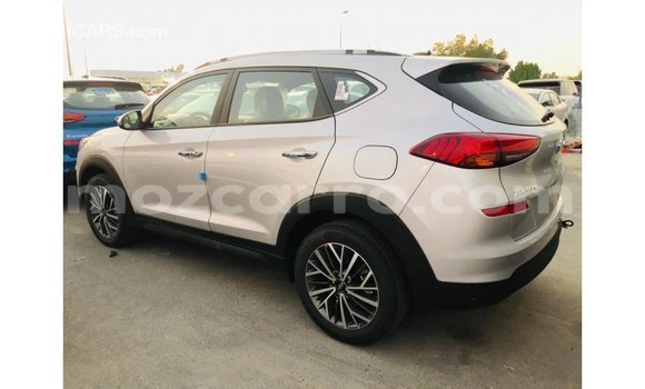 Buy Import Hyundai Tucson Other Car in Import - Dubai in Cabo Delgado Buy Import Hyundai Tucson Other Car in Import - Dubai in Cabo Delgado